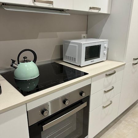Apartmán Monolocale Piazza Gambara M1 Milán Exteriér fotografie