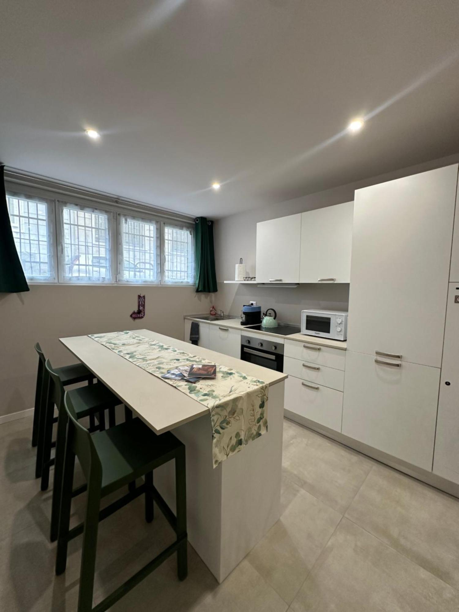 Apartmán Monolocale Piazza Gambara M1 Milán Exteriér fotografie