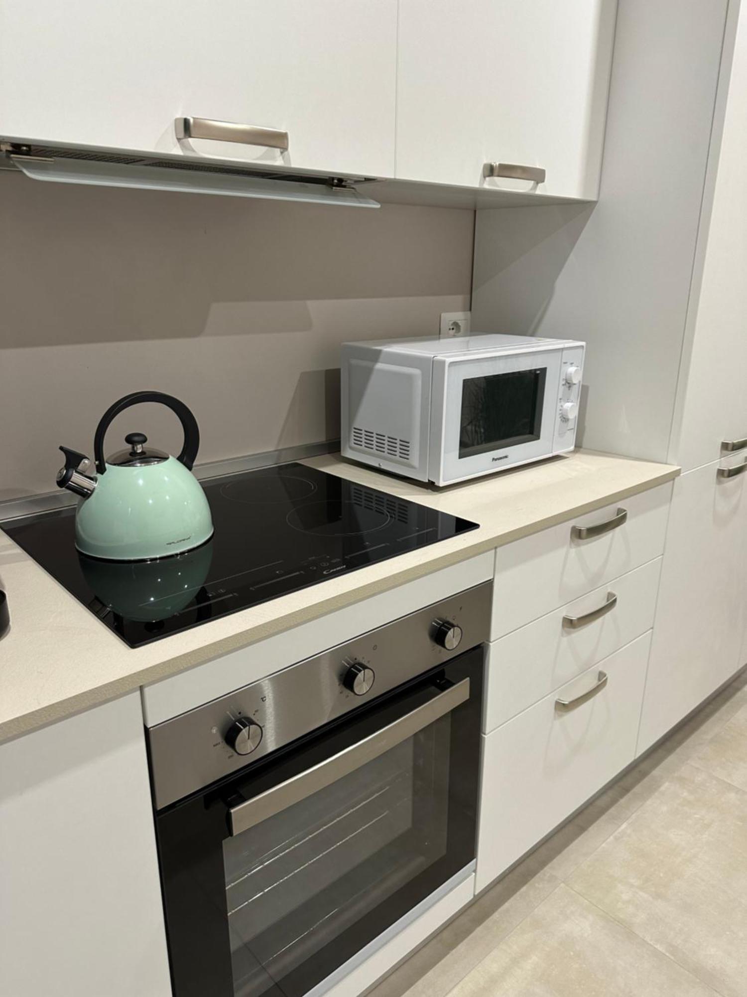 Apartmán Monolocale Piazza Gambara M1 Milán Exteriér fotografie
