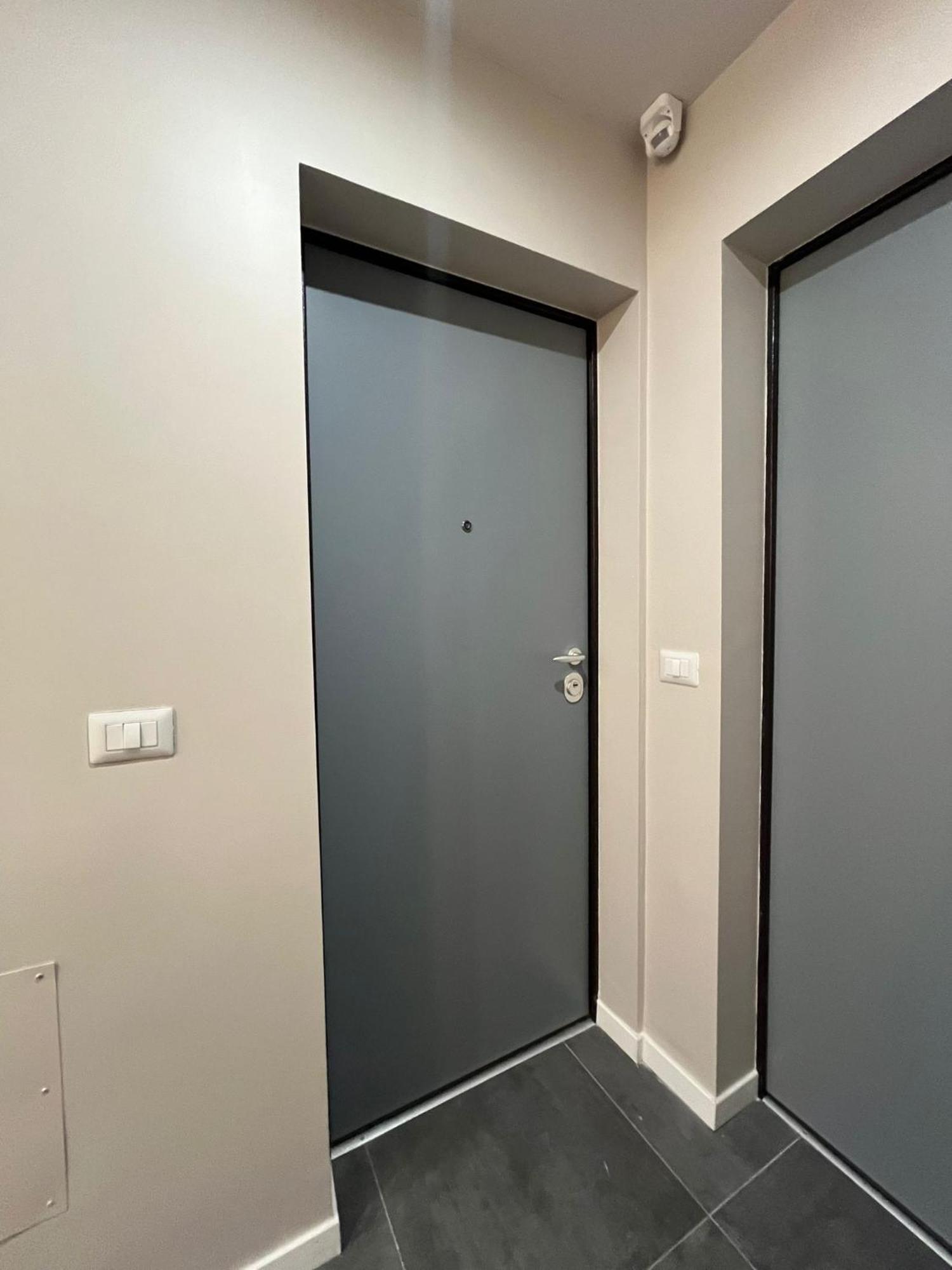 Apartmán Monolocale Piazza Gambara M1 Milán Exteriér fotografie