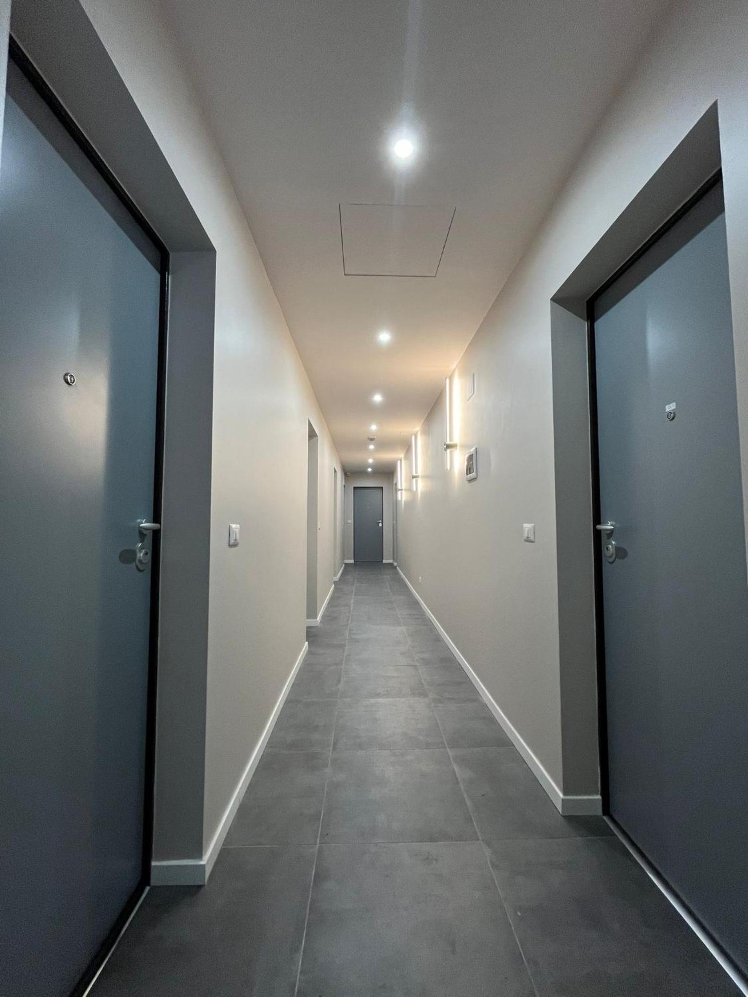 Apartmán Monolocale Piazza Gambara M1 Milán Exteriér fotografie