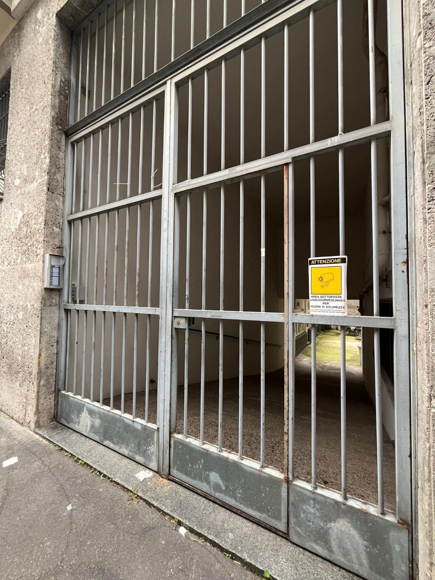 Apartmán Monolocale Piazza Gambara M1 Milán Exteriér fotografie